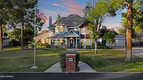 718 E Campbell Ave, Gilbert, AZ 85234