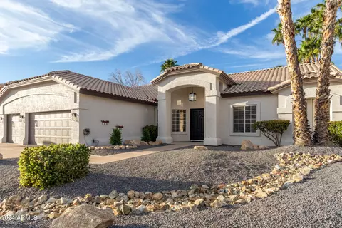 2732 E Hillery Dr, Phoenix, AZ 85032 photo 1