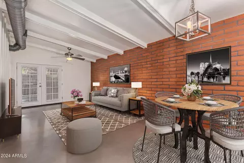 4405 E Hubbell St #53, Phoenix, AZ 85008