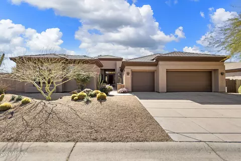 6641 E Crested Saguaro Ln, Scottsdale, AZ 85266