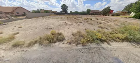 32 W Ac W Qual Run Ln #42, Willcox, AZ 85643