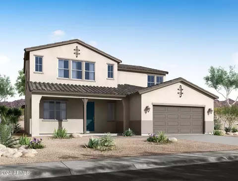 2710 N 216th Ave, Buckeye, AZ 85396