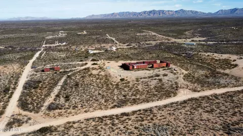 1900 N Wilson Ranch Rd #8, Tombstone, AZ 85638