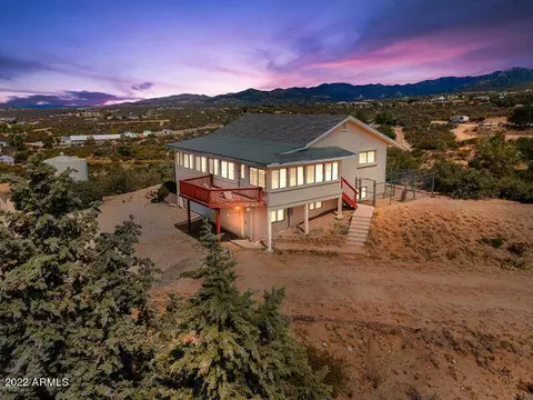 7790 W Emerson Dr, Kirkland, AZ 86332