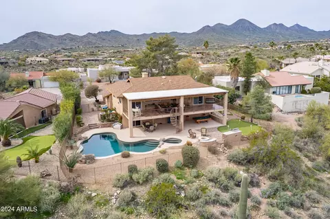 15423 N Blackbird Dr, Fountain Hills, AZ 85268