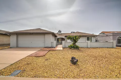 1720 Leisure World -- #1720, Mesa, AZ 85206