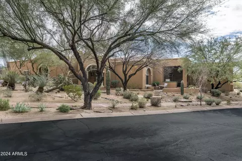 9290 E Thompson Peak Pkwy #117, Scottsdale, AZ 85255