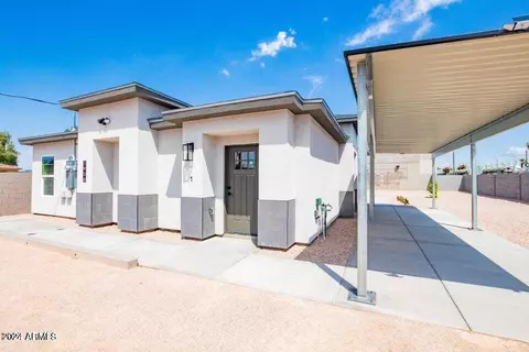 1908 W Lawrence Rd #1&2, Phoenix, AZ 85015