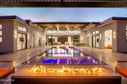 12209 N 65th Pl, Scottsdale, AZ 85254