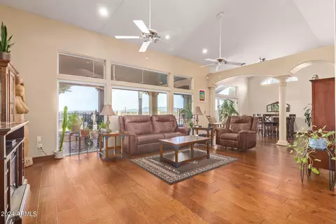 Living - 2306 E Nora St, Mesa, AZ 85213 photo 1 of 2