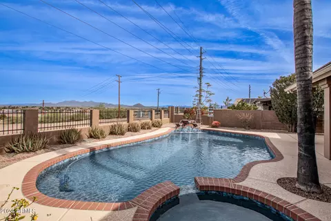 Exterior - 2306 E Nora St, Mesa, AZ 85213 photo 10 of 20