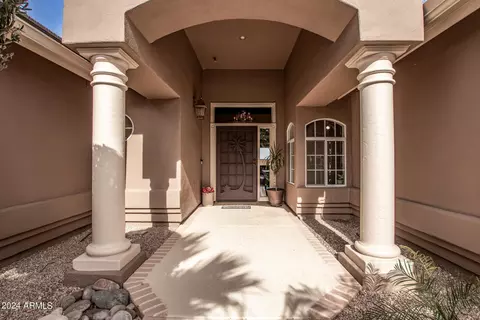 Entry Way - 2306 E Nora St, Mesa, AZ 85213 photo 1 of 2
