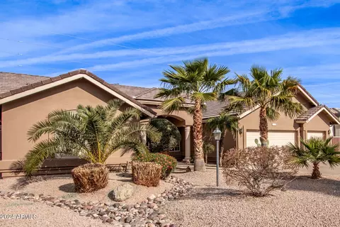 Exterior - 2306 E Nora St, Mesa, AZ 85213 photo 3 of 20