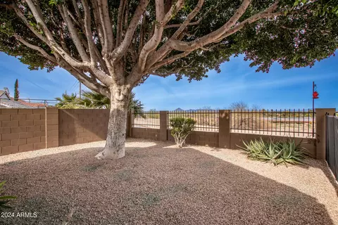 Exterior - 2306 E Nora St, Mesa, AZ 85213 photo 14 of 20