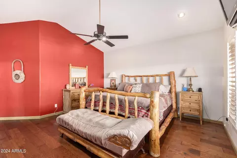 Bedroom - 2306 E Nora St, Mesa, AZ 85213 photo 3 of 6
