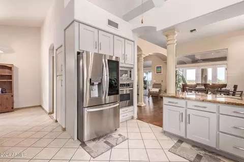 Kitchen - 2306 E Nora St, Mesa, AZ 85213 photo 4 of 5