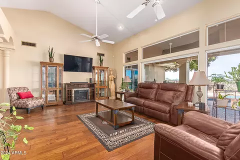 Living - 2306 E Nora St, Mesa, AZ 85213 photo 2 of 2
