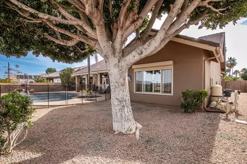 Exterior - 2306 E Nora St, Mesa, AZ 85213 photo 17 of 20