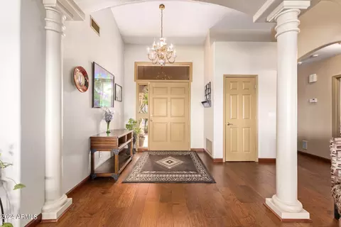 Entry Way - 2306 E Nora St, Mesa, AZ 85213 photo 2 of 2