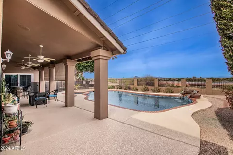 Exterior - 2306 E Nora St, Mesa, AZ 85213 photo 18 of 20
