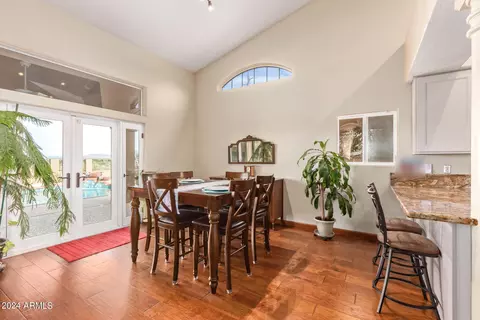 Dining - 2306 E Nora St, Mesa, AZ 85213 photo 1 of 1