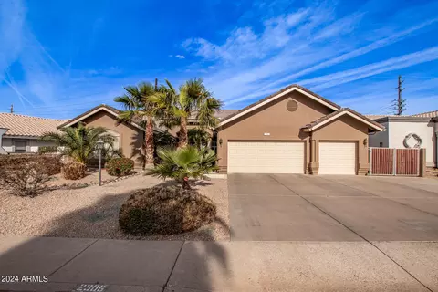 Exterior - 2306 E Nora St, Mesa, AZ 85213 photo 2 of 20