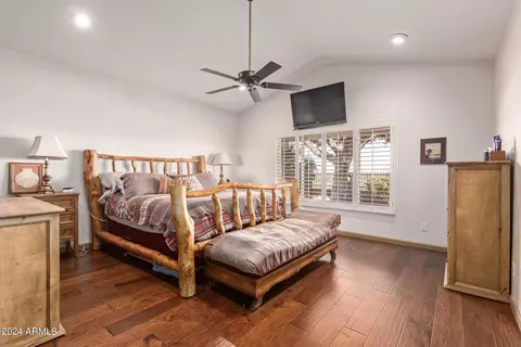 Bedroom - 2306 E Nora St, Mesa, AZ 85213 photo 1 of 6