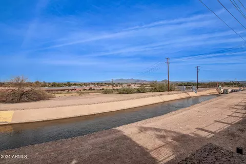 Exterior - 2306 E Nora St, Mesa, AZ 85213 photo 16 of 20