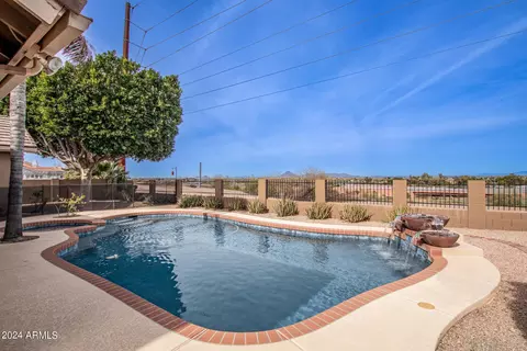 Exterior - 2306 E Nora St, Mesa, AZ 85213 photo 9 of 20