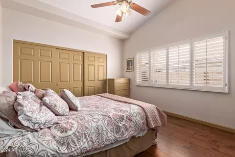 Bedroom - 2306 E Nora St, Mesa, AZ 85213 photo 6 of 6