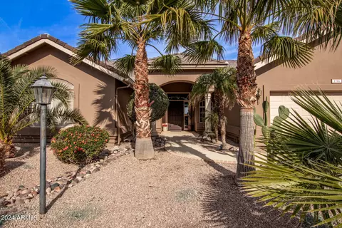 Exterior - 2306 E Nora St, Mesa, AZ 85213 photo 7 of 20
