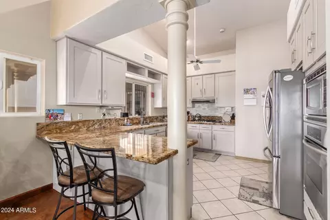 Kitchen - 2306 E Nora St, Mesa, AZ 85213 photo 1 of 5