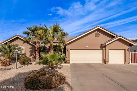 2306 E Nora St, Mesa, AZ 85213