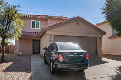 885 E Mayfield Cir, San Tan Valley, AZ 85143