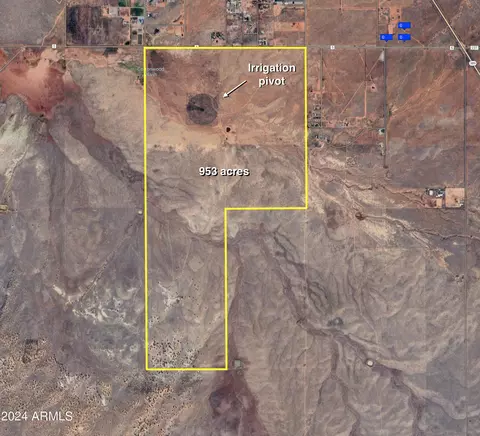 00 W Cane Beds Rd #1, Colorado City, AZ 86021