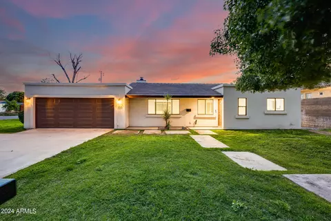 333 E Georgia Ave, Phoenix, AZ 85012