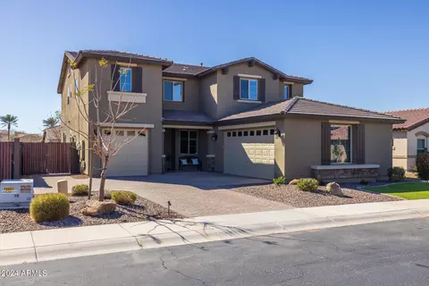 83 W Cucumber Tree Ave, Queen Creek, AZ 85140