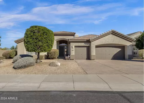 6406 E Monte Cristo Ave, Scottsdale, AZ 85254