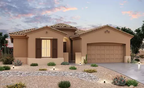16424 W Desert Mirage Dr, Surprise, AZ 85388