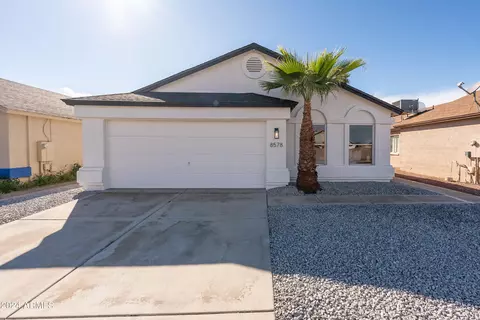 8578 N 110th Dr, Peoria, AZ 85345