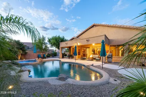 20410 N 78th St, Scottsdale, AZ 85255