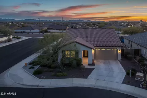 18169 W Sapium Way, Goodyear, AZ 85338