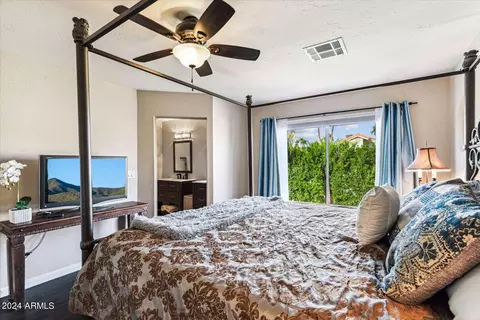 Bedroom - 4114 E Mountain Vista Dr, Phoenix, AZ 85048 photo 1 of 3
