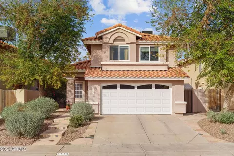 4114 E Mountain Vista Dr, Phoenix, AZ 85048