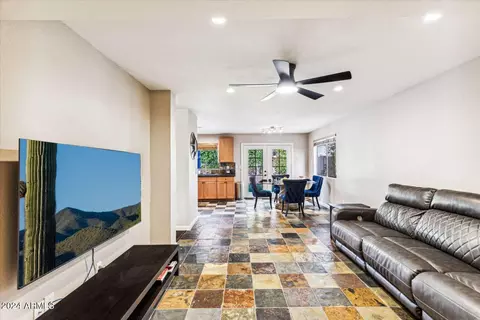 Living - 4114 E Mountain Vista Dr, Phoenix, AZ 85048 photo 1 of 4