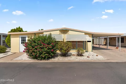3330 E Main St #76, Mesa, AZ 85213
