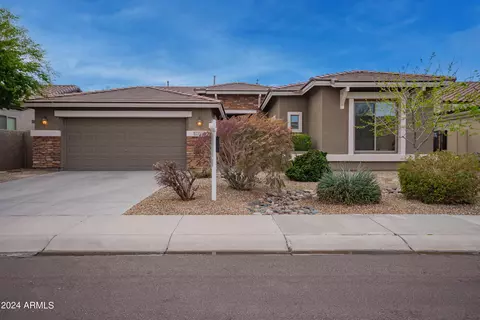 16272 N 182nd Ln, Surprise, AZ 85388