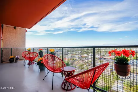 4750 N Central Ave #N16, Phoenix, AZ 85012
