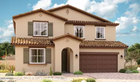 11018 W Hadley St, Avondale, AZ 85323