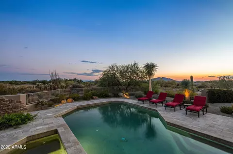 9665 E Skyline Ct, Scottsdale, AZ 85262